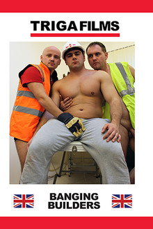 Banging Builders: Extra Time