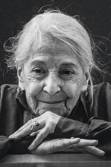 Photo of Aleka Paizi