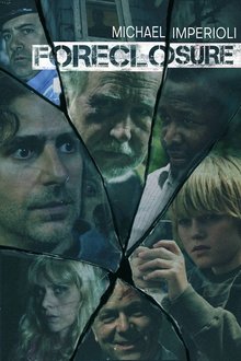 Poster do filme Foreclosure