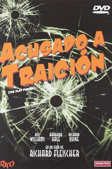 Acusado a traición