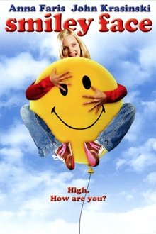 Smiley Face streaming VF gratuit complet