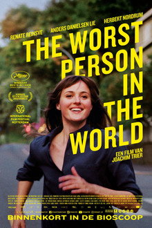 The Worst Person in the World