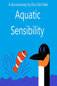 Poster do filme Aquatic Sensibility