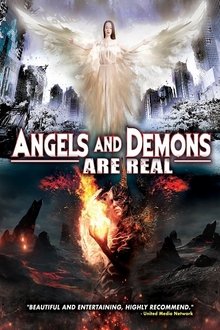 Angels and Demons Are Real Angels and Demons Are Real