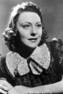 Photo of Judy Kelly