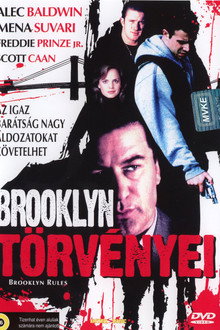 Brooklyn törvényei
