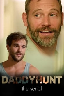 Poster da série Daddyhunt: The Serial