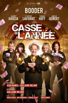 Le Casse de l'Année