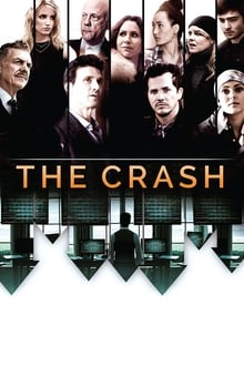 The Crash movie poster