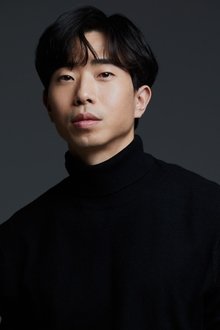 Photo of Daniel Jun