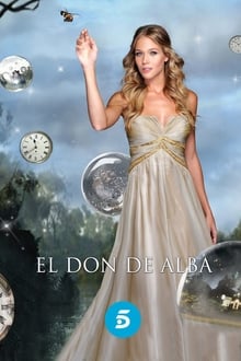 El don de Alba tv show poster