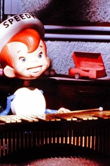The-Puppetoon-Movie