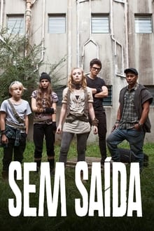 Poster da série Sem Saída