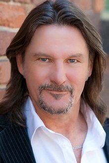 Photo of John Tench