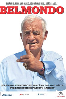 Belmondo