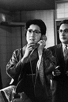 警視庁物語 謎の赤電話