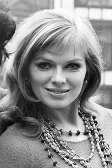 Photo of Julie Ege