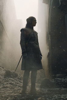 Game of Thrones - Season 8