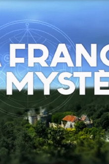 La France des mystères