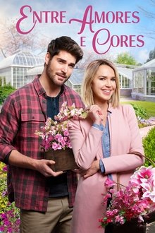 Poster do filme Entre Amores e Cores