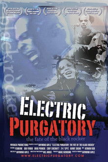 Electric Purgatory: The Fate of the Black Rocker
