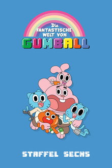 Staffel 6