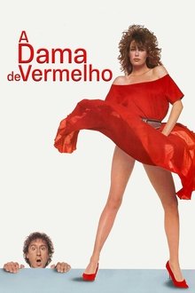 Imagem A Dama de Vermelho 1984