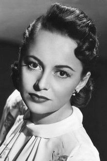 Photo of Olivia de Havilland
