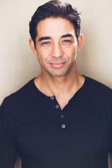 Photo of Rand Guerrero