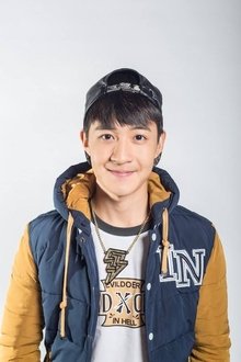Photo of Sheng Guansen
