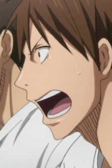 Kuroko's Basketball - Season 2