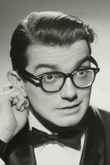 Photo of Del Close