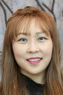 Cheon Jeong-Eun