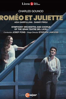 Gounod - Romeo et Juliette