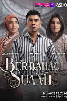 Berbahagi Suami