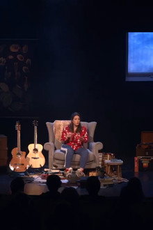 Katinka Polderman: Polderman Draagt een Steentje Bij