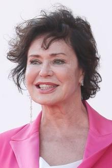 Photo of Corinne Cléry