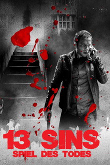 13 Sins - Spiel des Todes