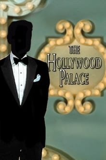 The Hollywood Palace tv show poster