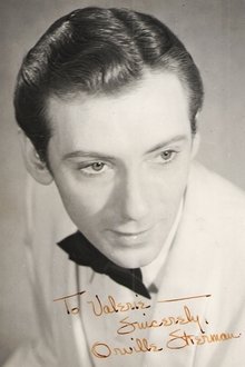 Photo of Orville Sherman