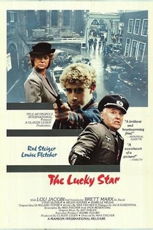 Poster do filme The Lucky Star