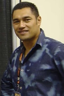 Photo of Bodie Taylor