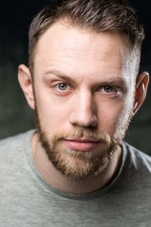 Photo of Jordan Turk
