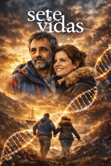 Sete Vidas