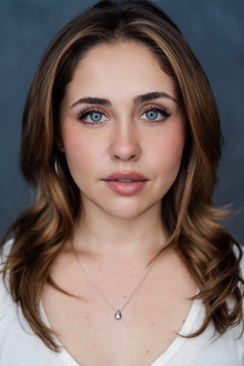Brenna D'Amico