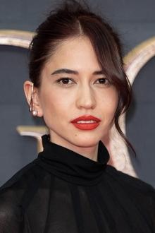 Photo of Sonoya Mizuno