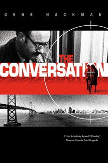 Close-Up on The Conversation