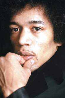 Jimi Hendrix: The Last 24 Hours