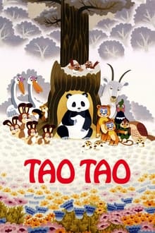 Poster da série Taotao