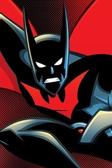 Batman Beyond Collection